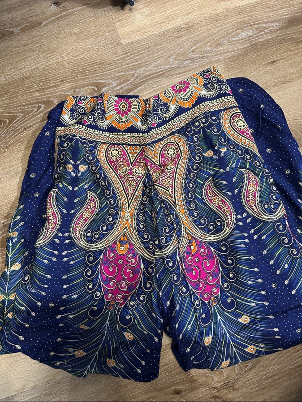 Boho Pants